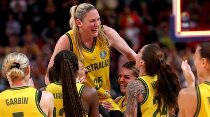 The Aussie NBA Legend's Unforgettable Career