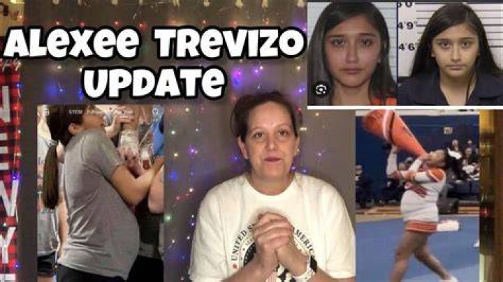 The Autopsy Report Of Alexee Trevizo