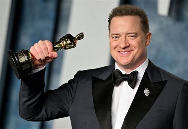 The Award-Winning Actor And Filmmaker