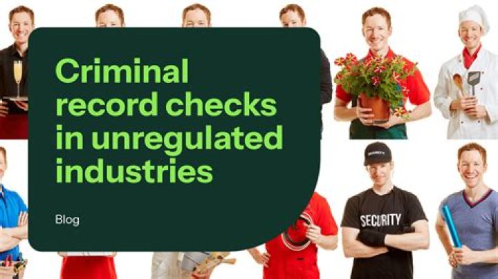 The Background Check Of Mr. Tumble: Exploring His Criminal Record