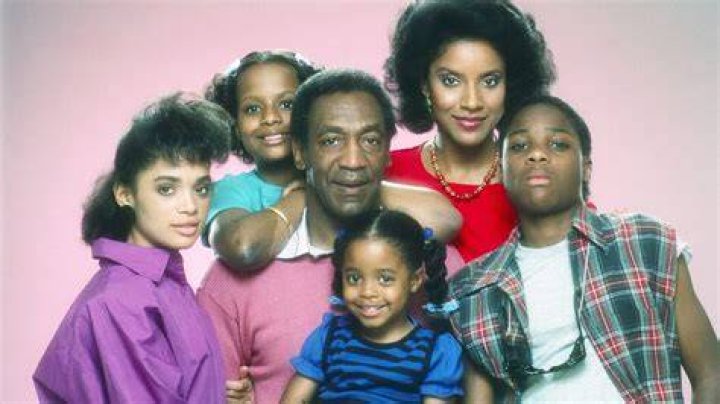 The Beloved Son From The Iconic Cosby Show