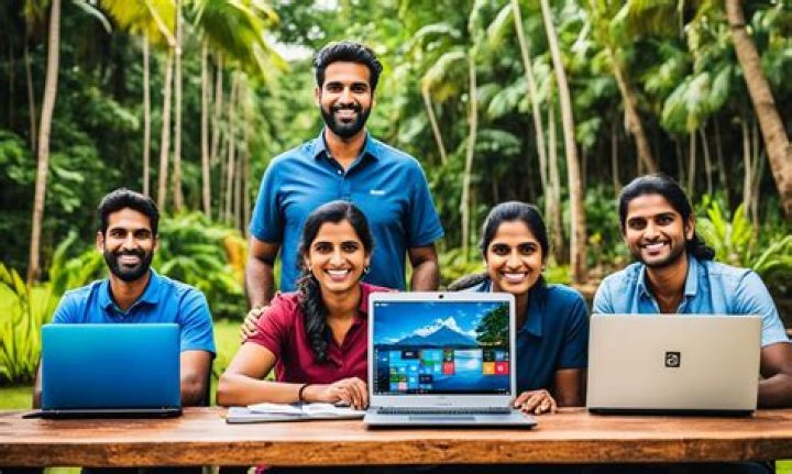 The Best SEO Company In Sri Lanka