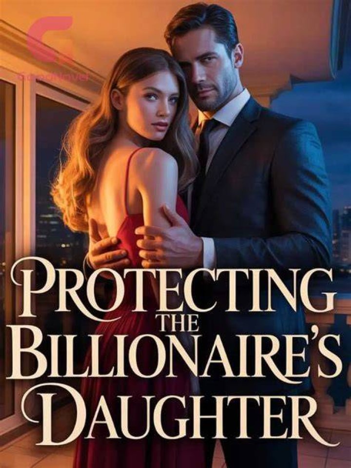The Billionaires Daughter