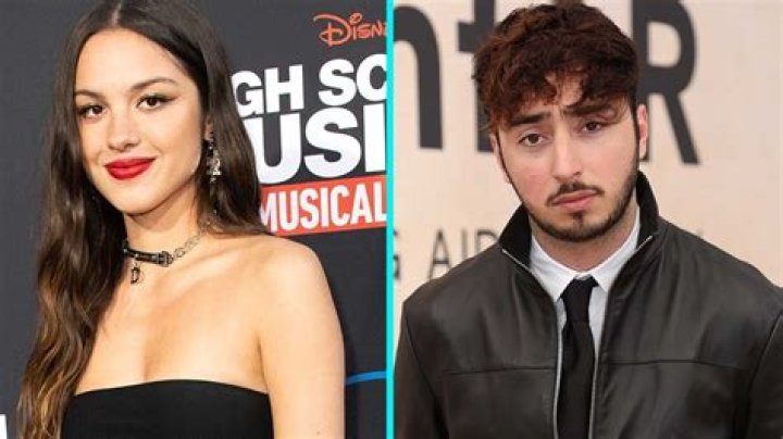 The Buzz On Olivia Rodrigo And Zack Bia: The Inside Scoop