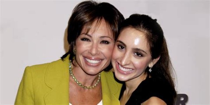 The Career Path Of Judge Jeanine Pirro's Daughter