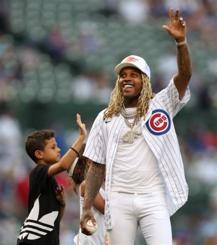 The Chicago Rapper Making Waves