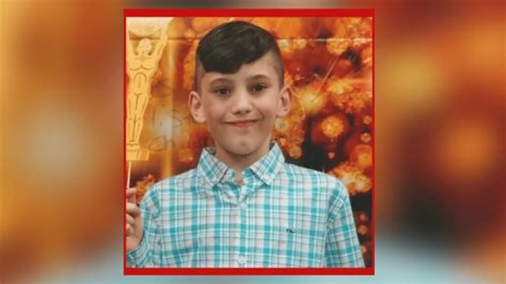 The Chilling Truth: Gannon Stauch Autopsy Photos Leak Aftermath