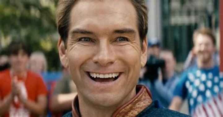 The Complete Guide To Antony Starr Movies And TV Shows