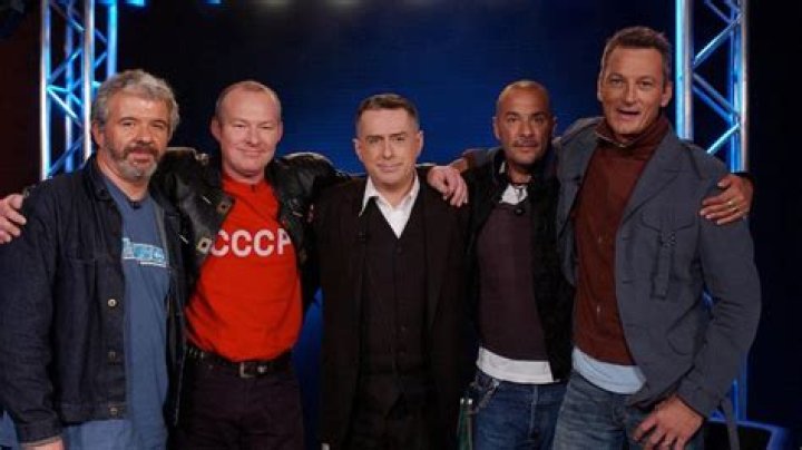 The Complete Guide To Frankie Goes To Hollywood Members