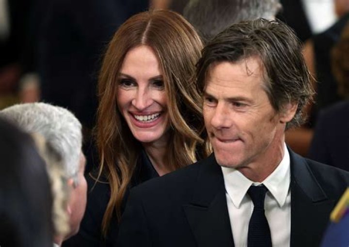 The Complete Guide To Julia Roberts' Son: Everything You Need To Know