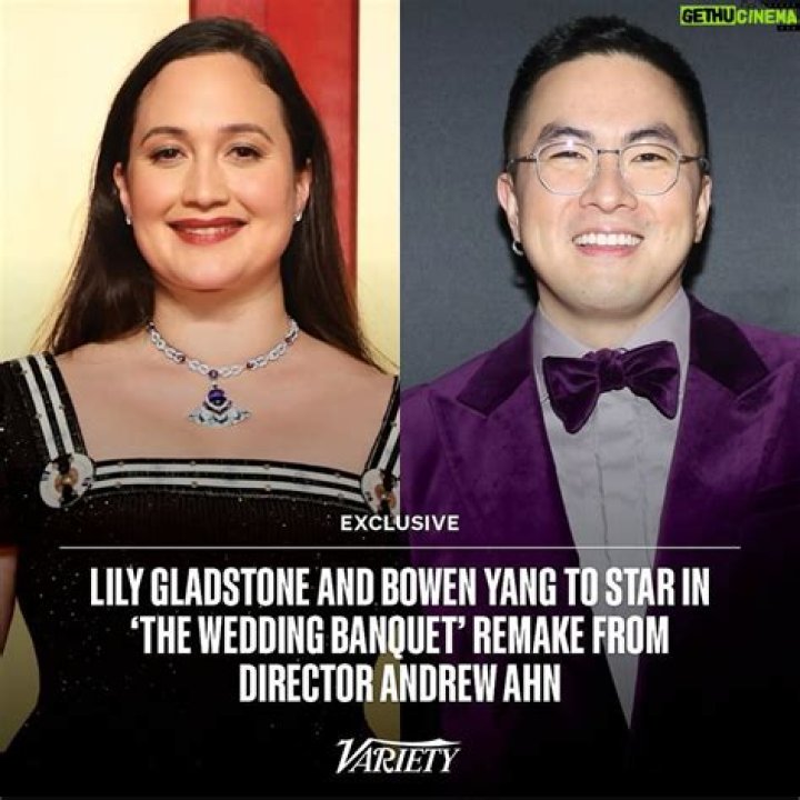 The Complete Guide To Lily Gladstone's Spouse
