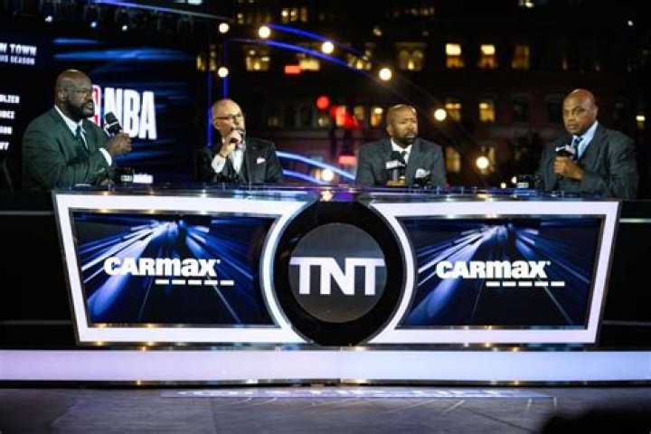 The Complex Ethnicity Of Broadcaster Ernie Johnson