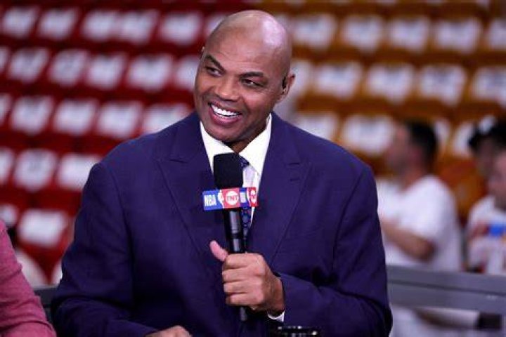 The Comprehensive Guide To Charles Barkley's Love Life