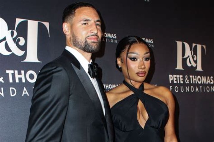The Connection Between Megan Thee Stallion And Joshua Pete: A Detailed Look