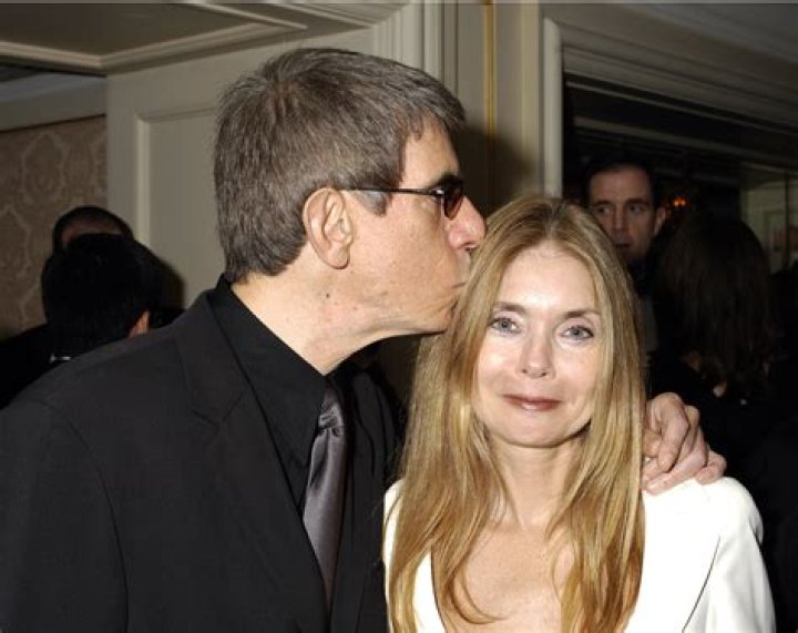 The Connection Between Richard Belzer And His Beloved Spouse