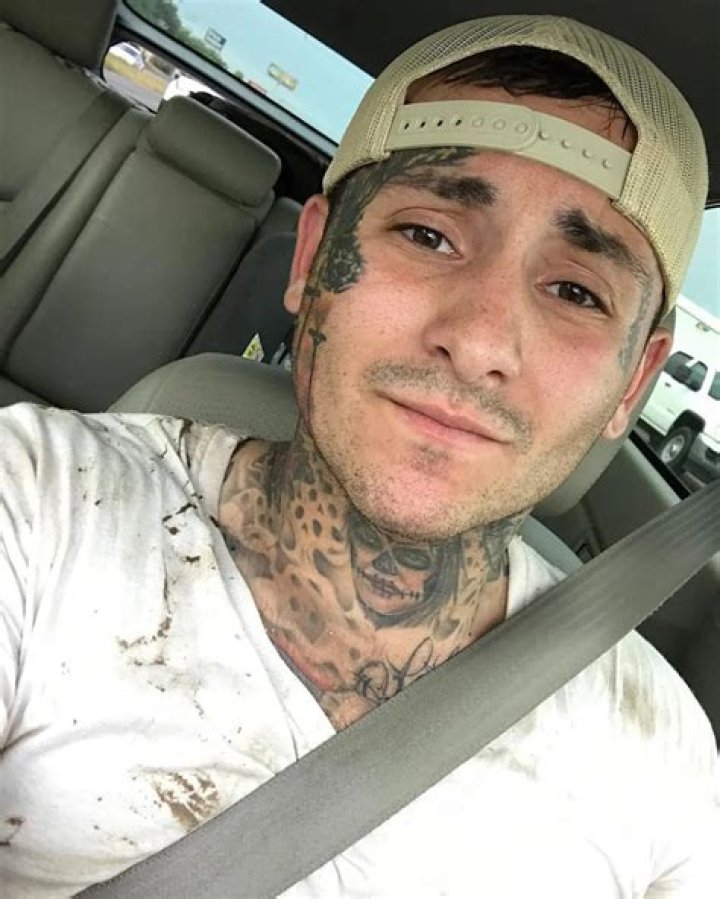 The Controversial Return Of Brandon Hantz To Survivor: A Legend Reborn