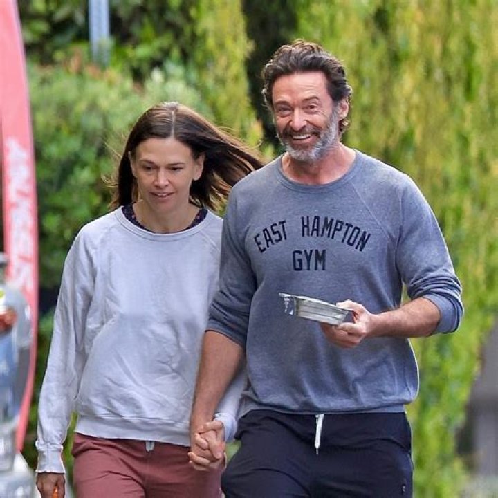 The Curious Case Of Hugh Jackman's Daughter's Occupation