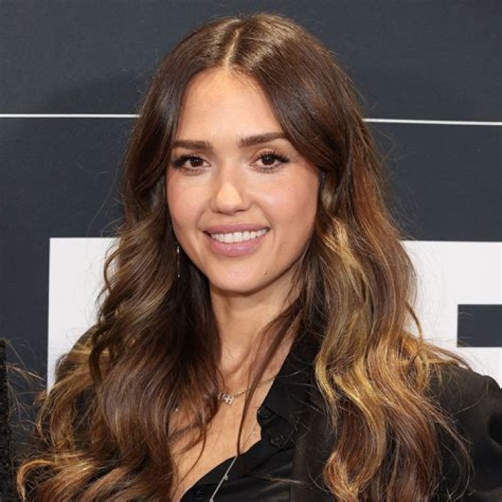 The Defining Role That Launched Jessica Alba's Career To New Heights