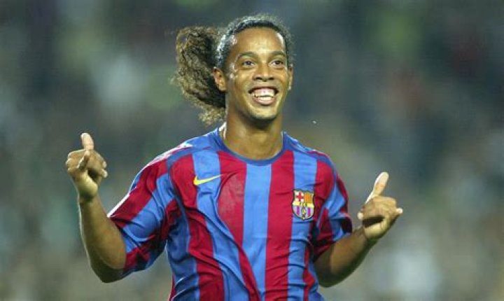 The Definitive Guide: Is Ronaldinho Still Playing?