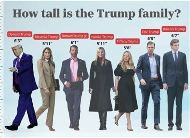 The Definitive Guide To Donald Sutherland's Height