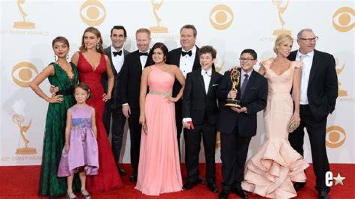 The Definitive Guide To Jesse Tyler Ferguson's Career And Accomplishments