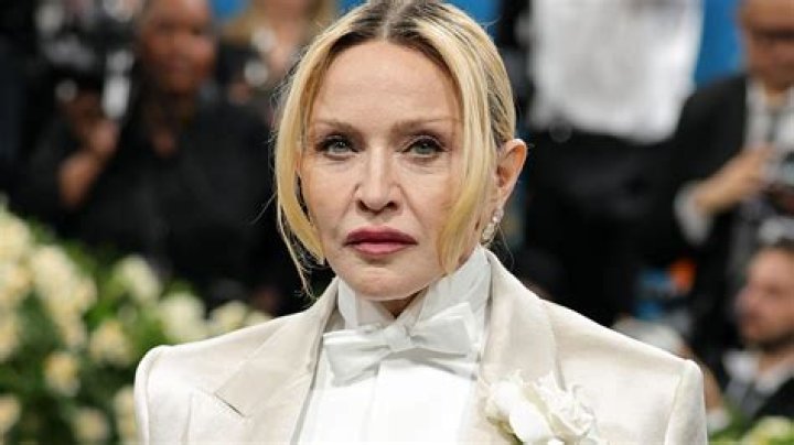 The Definitive Guide To Madonna's Date Of Birth: Unraveling The Mystery