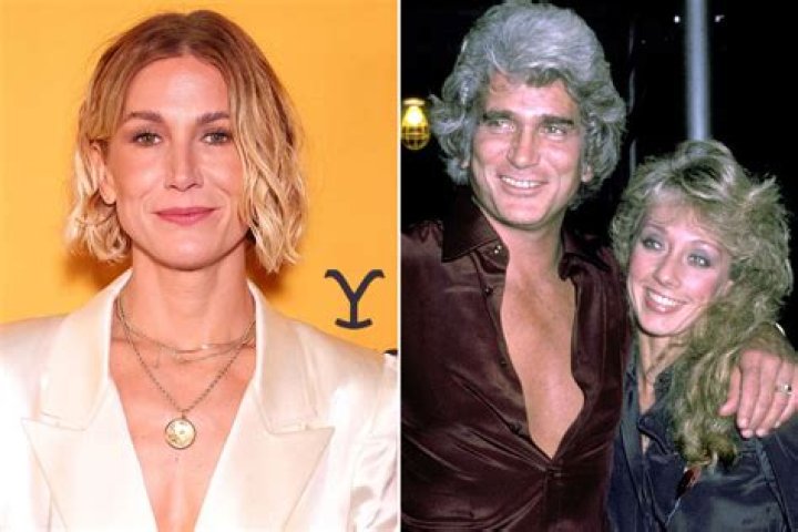 The Definitive Guide To Michael Landon's Wife