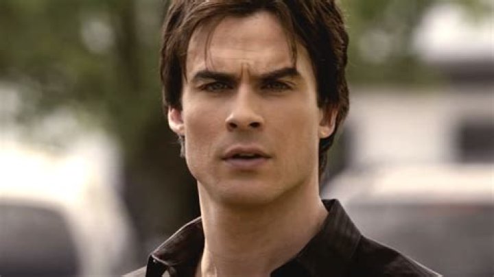 The Definitive Guide To Robert Somerhalder: Unraveling His Legacy