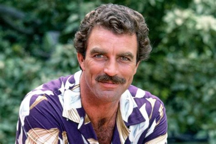 The Definitive Guide To Tom Selleck's Height