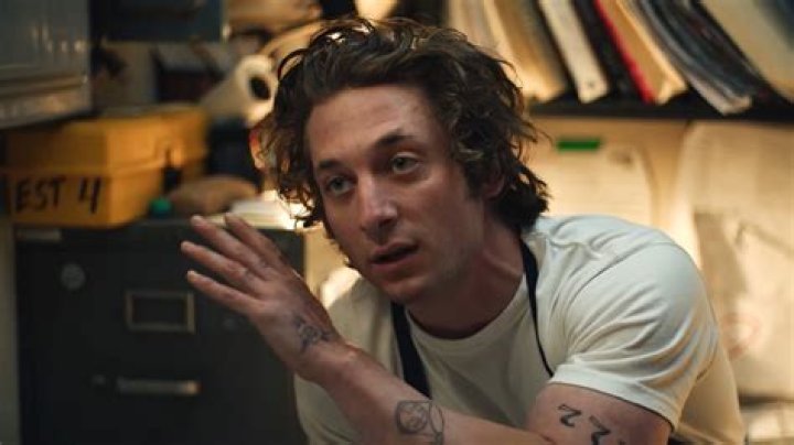 The Definitive Guide To Uncovering Jeremy Allen White's Height