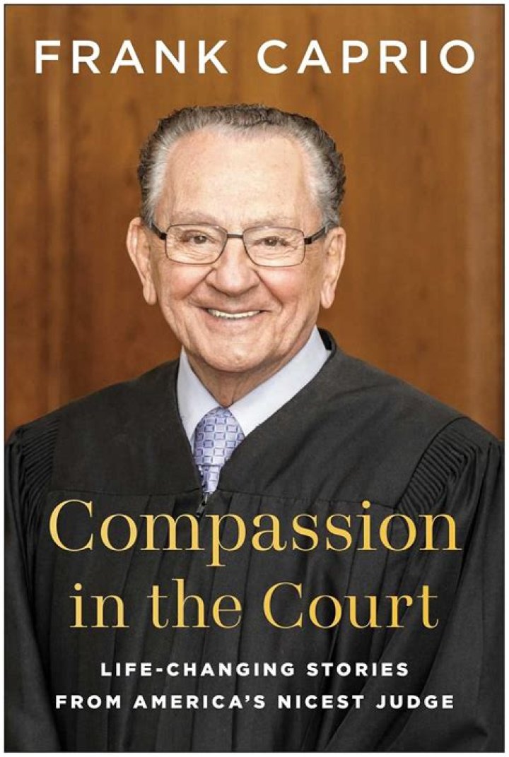The Early Life And Career Of Frank Caprio: A Remarkable Journey