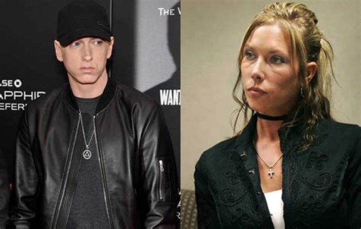 The Eminem And Kim Kardashian Feud: Unraveling The Truth