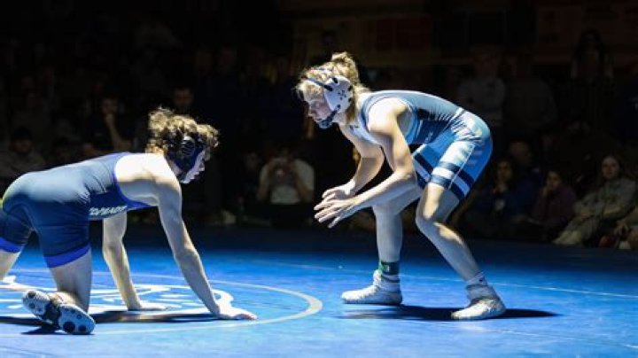 The Enchanting Journey Of A Wrestling Prodigy