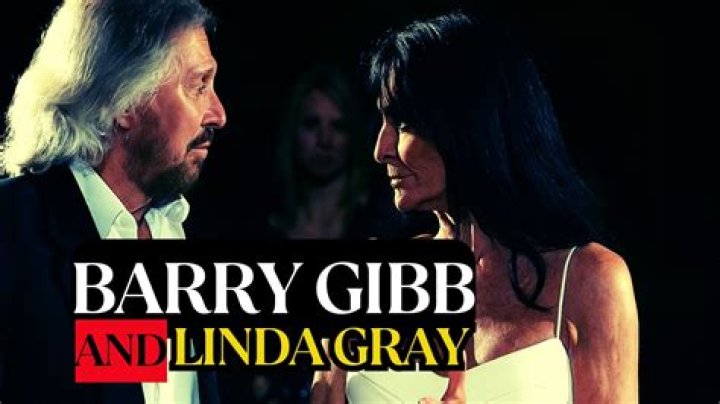 The Enchanting Life Of Linda Gray Gibb: A Hollywood Icon