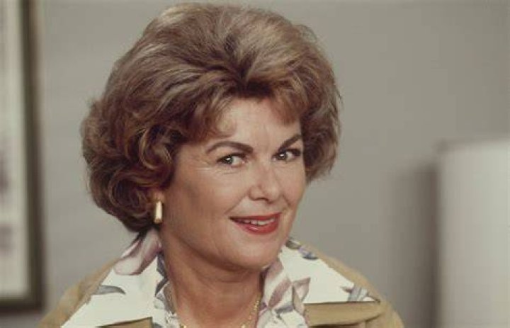 The Enduring Legacy Of Barbara Hale: A Tribute To The Iconic Actress