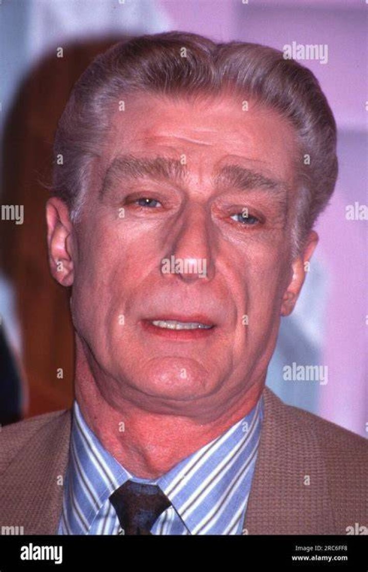 The Enduring Legacy Of Richard Mulligan, Hollywood Legend