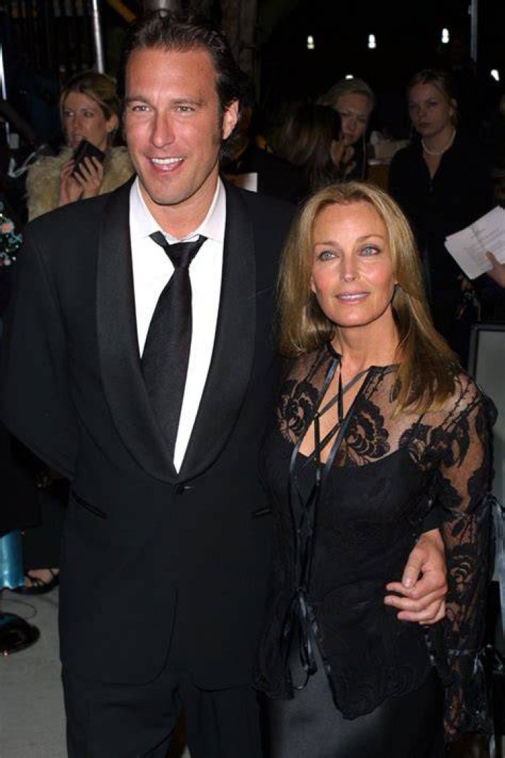 The Enduring Love Of Bo Derek And John Corbett: A Journey Through Time