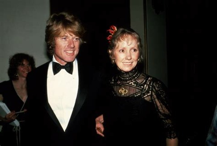 The Enduring Love Of Lola Van Wagenen