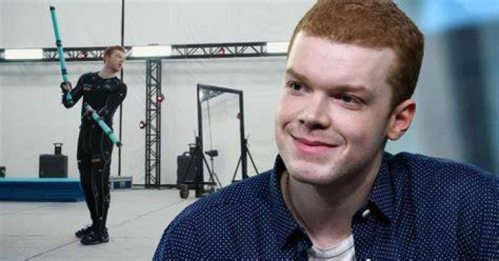 The Enduring Performance Of Cameron Monaghan, The Actor Behind Ian Gallagher