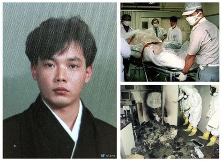 The Enigma Of Hisashi Ouchi: Japan's Tragic Nuclear Accident Victim