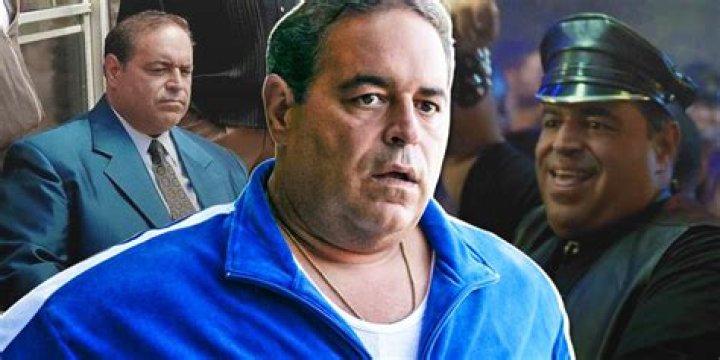 The Enigma Of Joe De Vito's Wife Explored