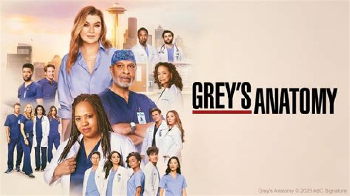 The Enigmatic Brooks From Grey's Anatomy: A Journey Of Redemption And Growth