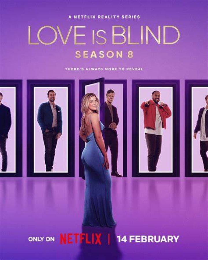 The Enigmatic Izzy: Exploring Love's Journey In 'Love Is Blind'