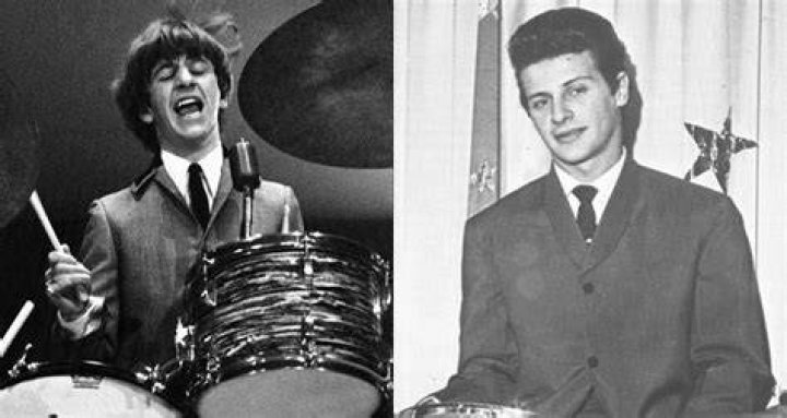 The Essential Guide To Pete Best: The Original Beatles Drummer