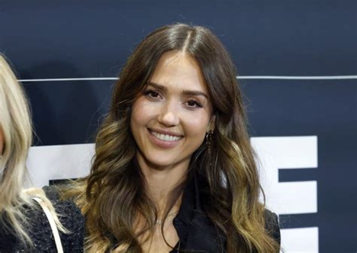 The Evolution Of Jessica Alba: From Young Beauty To Hollywood Icon