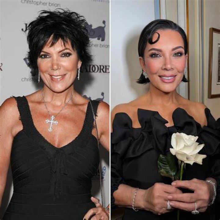 The Fascinating Story Of Kris Jenner's Mother's Life And Accomplishments