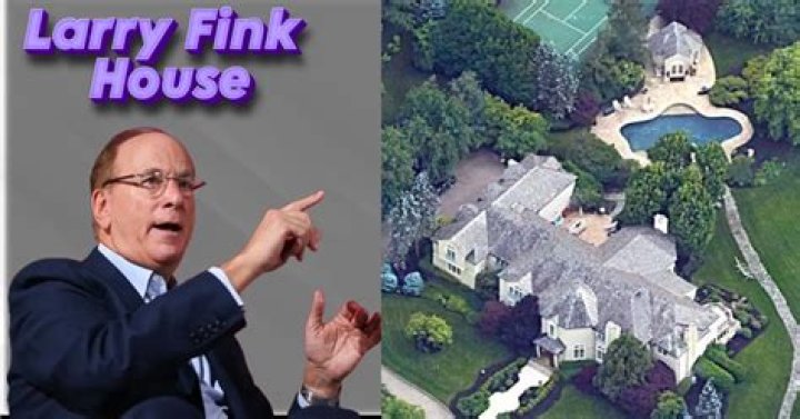 The Fink Family: Exploring The Legacy Of Larry Fink