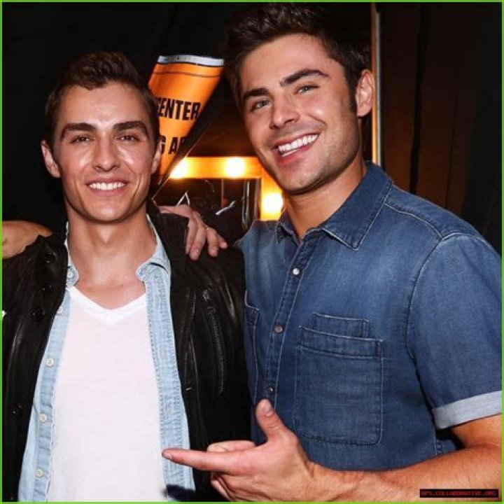 The Franco Brothers: A Hollywood Dynasty