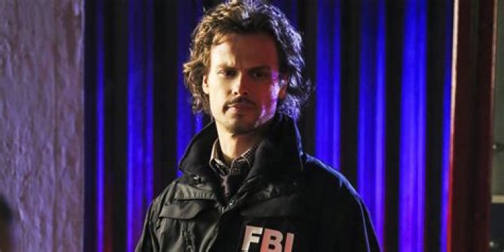 The Genius Behind The BAU: Dr. Spencer Reid, The Mastermind Of Criminal Minds