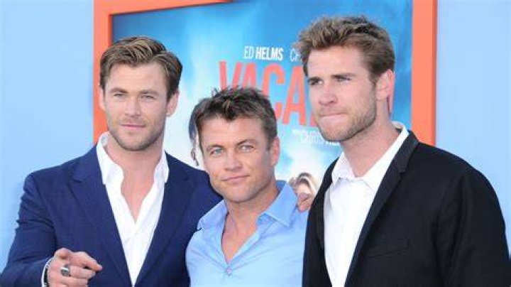 The Hemsworth Brothers: A Hollywood Dynasty